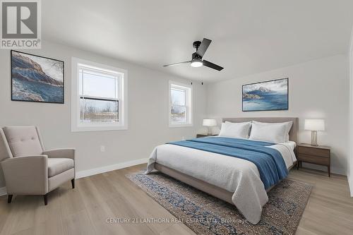 74 Duncan Street, Centre Hastings, ON - Indoor Photo Showing Bedroom