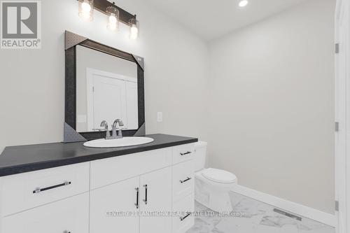 74 Duncan Street, Centre Hastings, ON - Indoor Photo Showing Bathroom