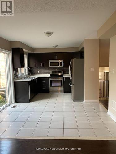 113 Keith Crescent, Niagara-On-The-Lake, ON - Indoor Photo Showing Kitchen