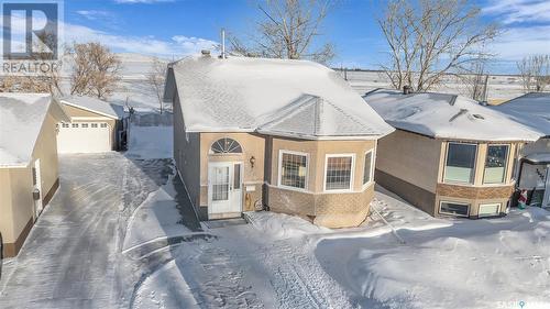 3618 Cormorant Drive E, Regina, SK - Outdoor