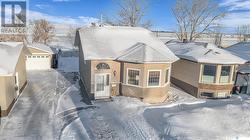 3618 Cormorant DRIVE E  Regina, SK S4N 7G2