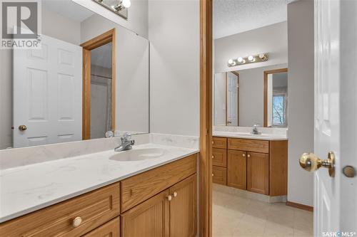 3618 Cormorant Drive E, Regina, SK - Indoor Photo Showing Bathroom