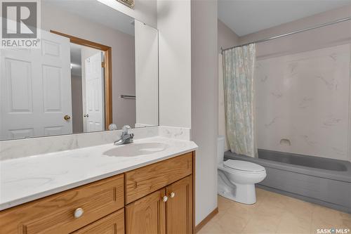 3618 Cormorant Drive E, Regina, SK - Indoor Photo Showing Bathroom