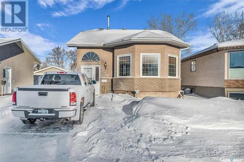 3618 Cormorant Drive E, Regina, SK - Outdoor