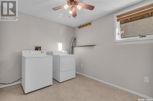 3618 Cormorant Drive E, Regina, SK - Indoor Photo Showing Laundry Room