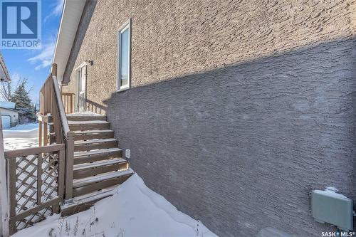 3618 Cormorant Drive E, Regina, SK - Outdoor