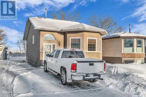 3618 Cormorant Drive E, Regina, SK - Outdoor