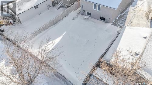 3618 Cormorant Drive E, Regina, SK - Outdoor