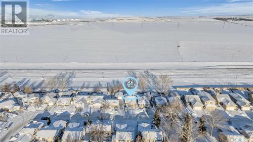 3618 Cormorant Drive E, Regina, SK - Outdoor With View