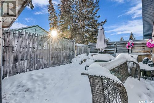 201 Hudson Avenue, Fort Qu'Appelle, SK - Outdoor