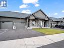 15 Austin Drive S, Welland (770 - West Welland), ON  - Outdoor With Facade 