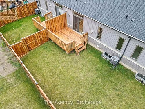 15 Austin Drive S, Welland (770 - West Welland), ON - Outdoor