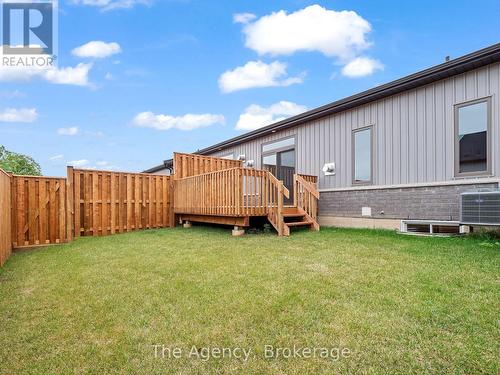 15 Austin Drive S, Welland (770 - West Welland), ON - Outdoor