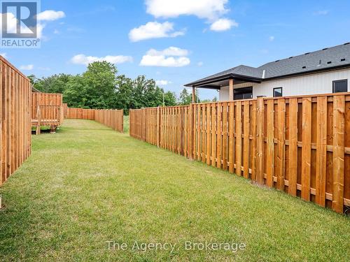 15 Austin Drive S, Welland (770 - West Welland), ON - Outdoor