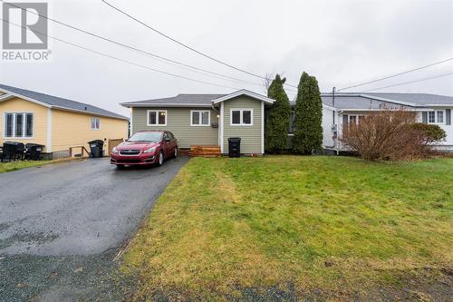 182 Bay Bulls Road, St. John'S, NL - Outdoor