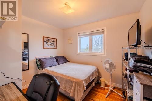 182 Bay Bulls Road, St. John'S, NL - Indoor Photo Showing Bedroom