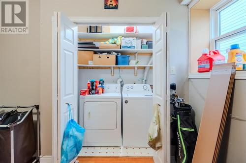 182 Bay Bulls Road, St. John'S, NL - Indoor Photo Showing Laundry Room