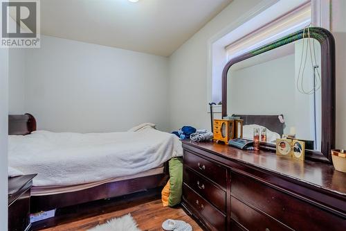 182 Bay Bulls Road, St. John'S, NL - Indoor Photo Showing Bedroom