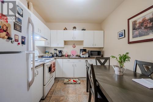 182 Bay Bulls Road, St. John'S, NL - Indoor Photo Showing Kitchen