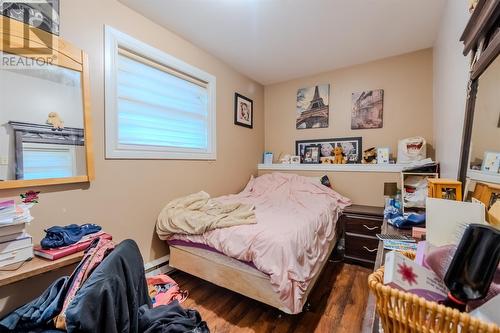 182 Bay Bulls Road, St. John'S, NL - Indoor Photo Showing Bedroom