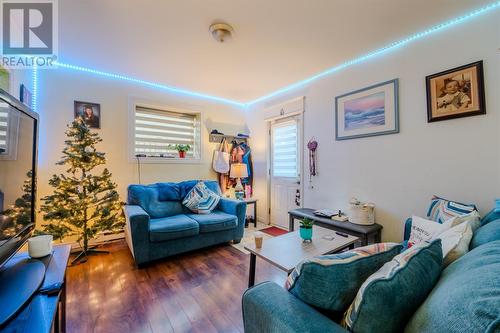 182 Bay Bulls Road, St. John'S, NL - Indoor Photo Showing Living Room