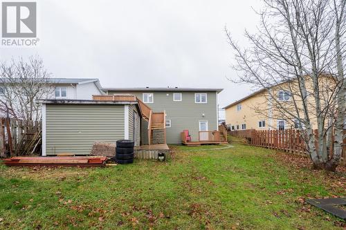 182 Bay Bulls Road, St. John'S, NL - Outdoor