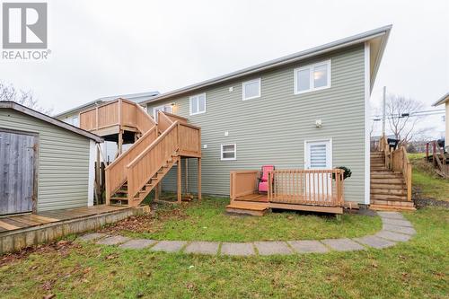 182 Bay Bulls Road, St. John'S, NL - Outdoor With Exterior