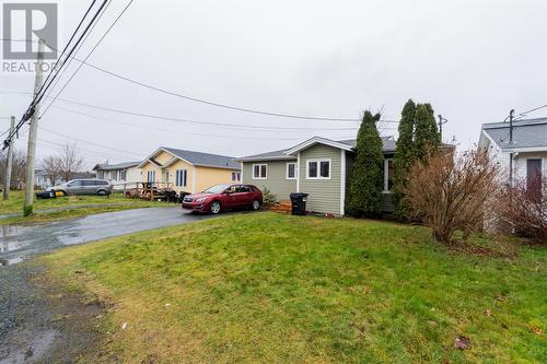 182 Bay Bulls Road, St. John'S, NL - Outdoor