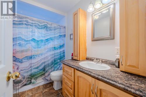 182 Bay Bulls Road, St. John'S, NL - Indoor Photo Showing Bathroom