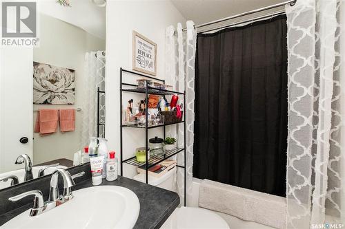 3354 Green Turtle Road, Regina, SK - Indoor Photo Showing Bathroom