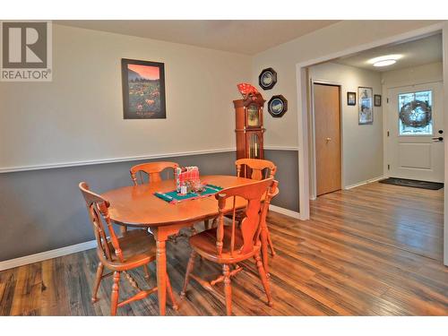 2200 Leblanc Street, Lumby, BC - Indoor