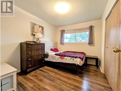 2200 Leblanc Street, Lumby, BC - Indoor Photo Showing Bedroom