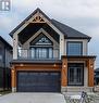 6370 Heathwoods Avenue, London, ON  - Outdoor With Balcony With Facade 