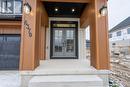 6370 Heathwoods Avenue, London, ON  - Outdoor 