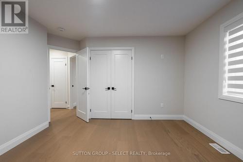 6370 Heathwoods Avenue, London, ON - Indoor Photo Showing Other Room