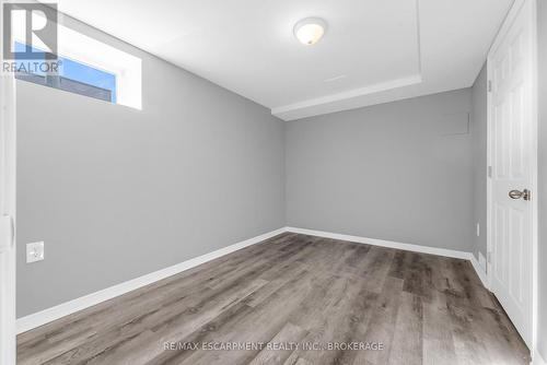 Lower - 68 1/2 Pine Street S, Thorold (557 - Thorold Downtown), ON - Indoor Photo Showing Other Room