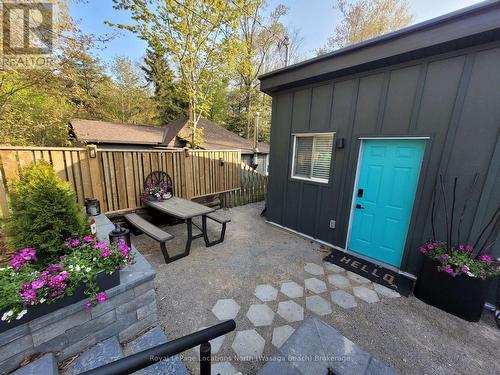 347 Balm Beach Road W, Tiny, ON - Outdoor With Exterior