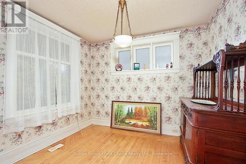 43 Toronto Street, West Perth (65 - Town Of Mitchell), ON - Indoor Photo Showing Other Room