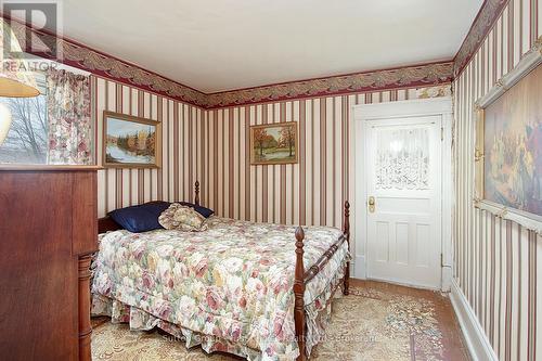 43 Toronto Street, West Perth (65 - Town Of Mitchell), ON - Indoor Photo Showing Bedroom