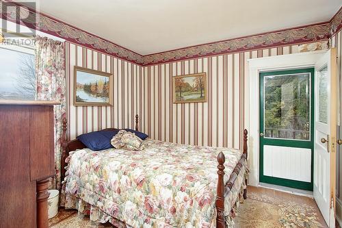 43 Toronto Street, West Perth (65 - Town Of Mitchell), ON - Indoor Photo Showing Bedroom