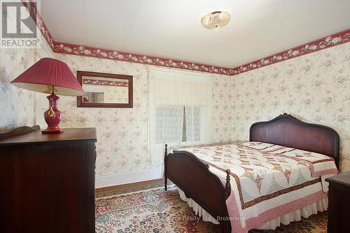 43 Toronto Street, West Perth (65 - Town Of Mitchell), ON - Indoor Photo Showing Bedroom