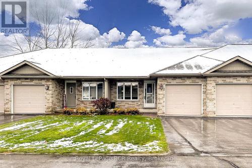 3 - 302 PARK STREET W  West Grey, ON N0G 1R0