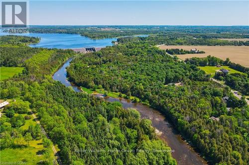 8218 Wellington Rd 18, Centre Wellington, ON - Outdoor With View