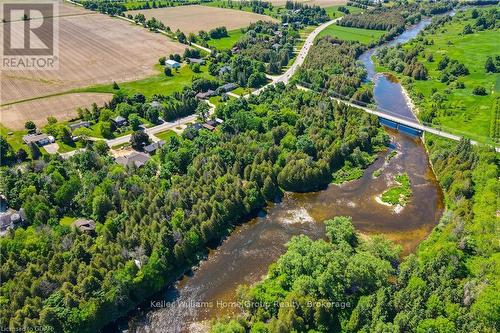 8218 Wellington Rd 18, Centre Wellington, ON - Outdoor With View