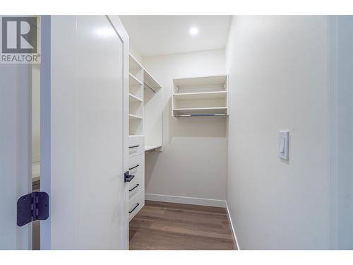 2250 Coldwater Drive, Kamloops, BC - Indoor With Storage