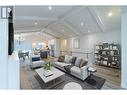 digital rendering - 2250 Coldwater Drive, Kamloops, BC  - Indoor Photo Showing Living Room 