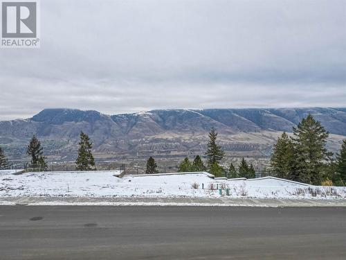 2250 Coldwater Drive, Kamloops, BC - Outdoor With View