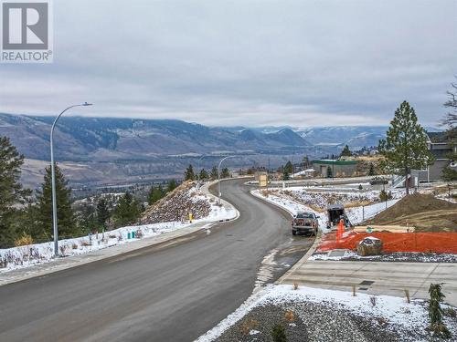 2250 Coldwater Drive, Kamloops, BC - Outdoor With View