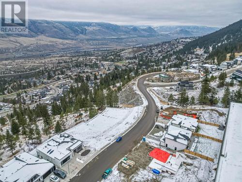 2250 Coldwater Drive, Kamloops, BC - Outdoor With View