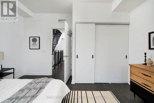 Th1 - 41 Ossington Avenue, Toronto, ON - Indoor Photo Showing Bedroom